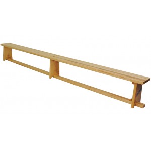 4 Metre Jimnastik Sırası (JS019)